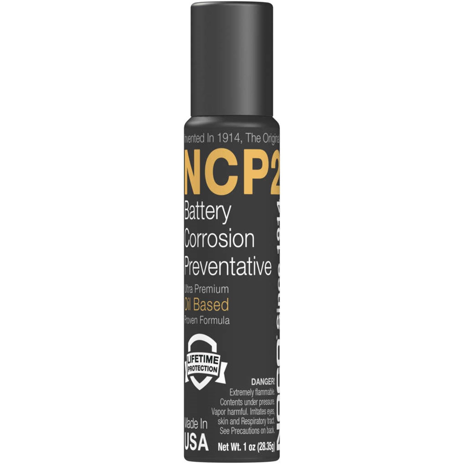 Noco Genius Corrosion Preventative - 1oz. M101S_980881