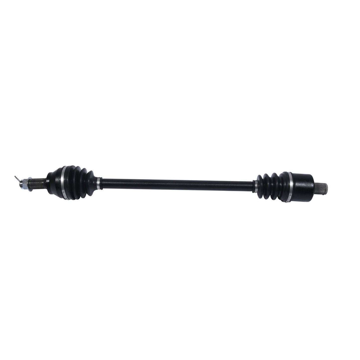 All Balls 8-Ball Xtreme Duty Axle - Front Right AB8-PO-8-101_1090322