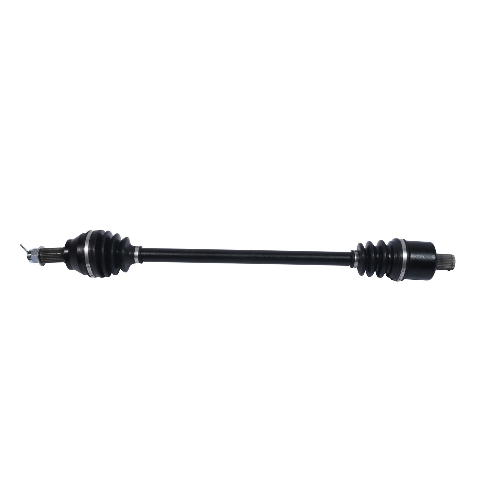 All Balls 8-Ball Xtreme Duty Axle - Front Right AB8-PO-8-101_1090322