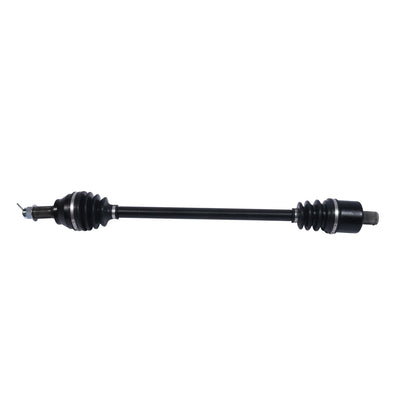 All Balls 8-Ball Xtreme Duty Axle - Front Right AB8-PO-8-101_1090322