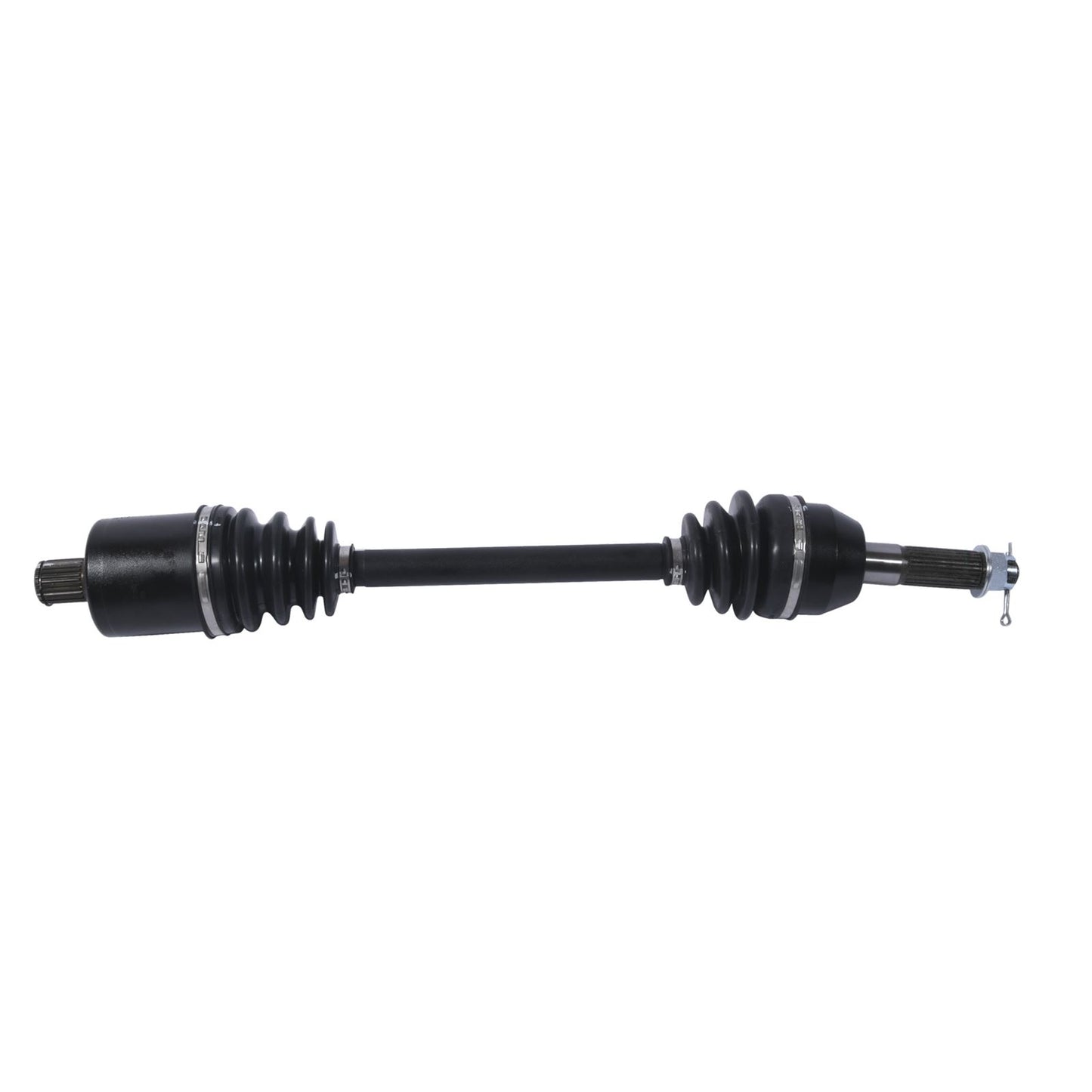 All Balls 8-Ball Xtreme Duty Axle - Rear Right AB8-PO-8-401_1090324