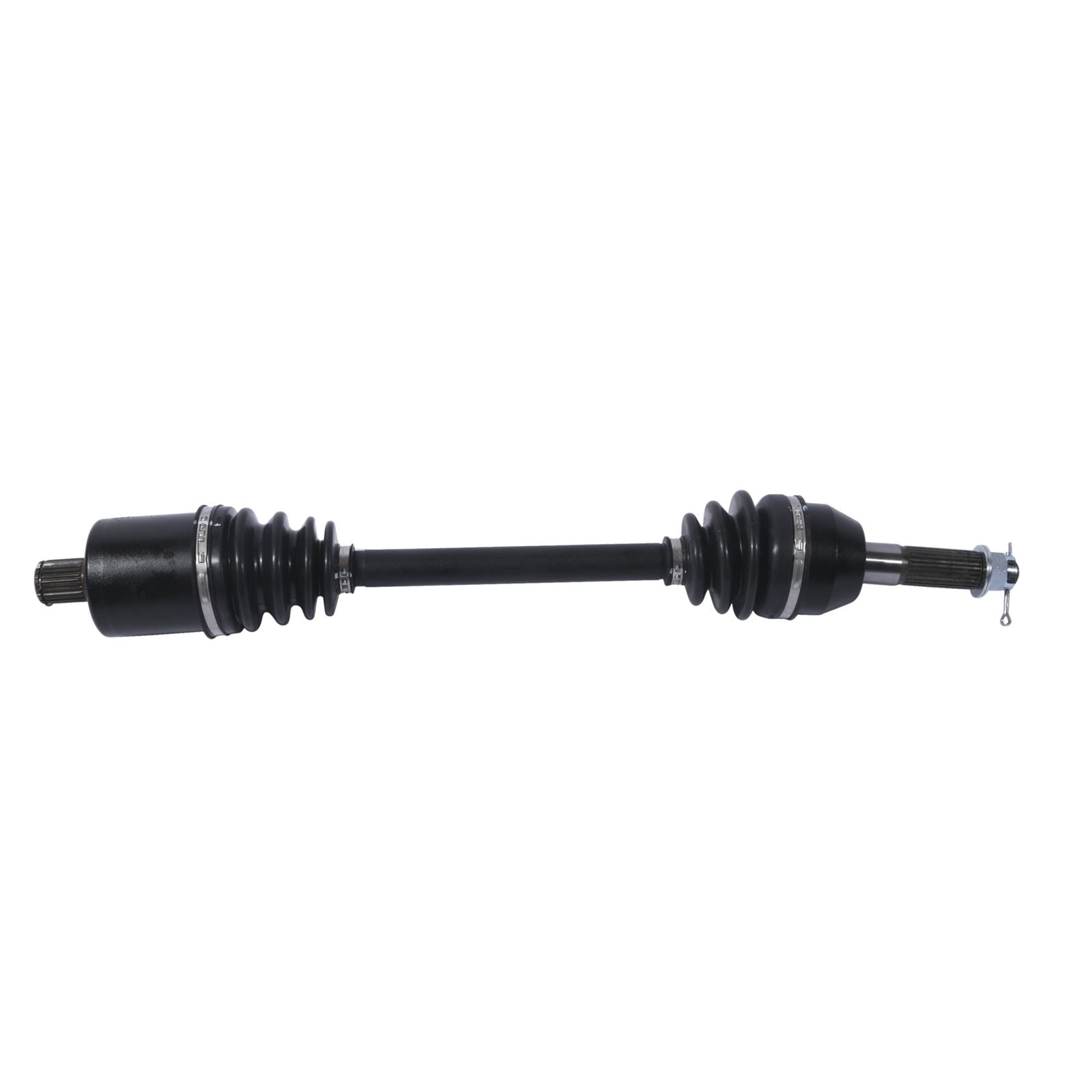All Balls 8-Ball Xtreme Duty Axle - Rear Right AB8-PO-8-401_1090324