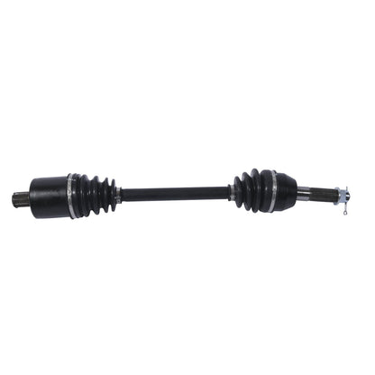 All Balls 8-Ball Xtreme Duty Axle - Rear Right AB8-PO-8-401_1090324