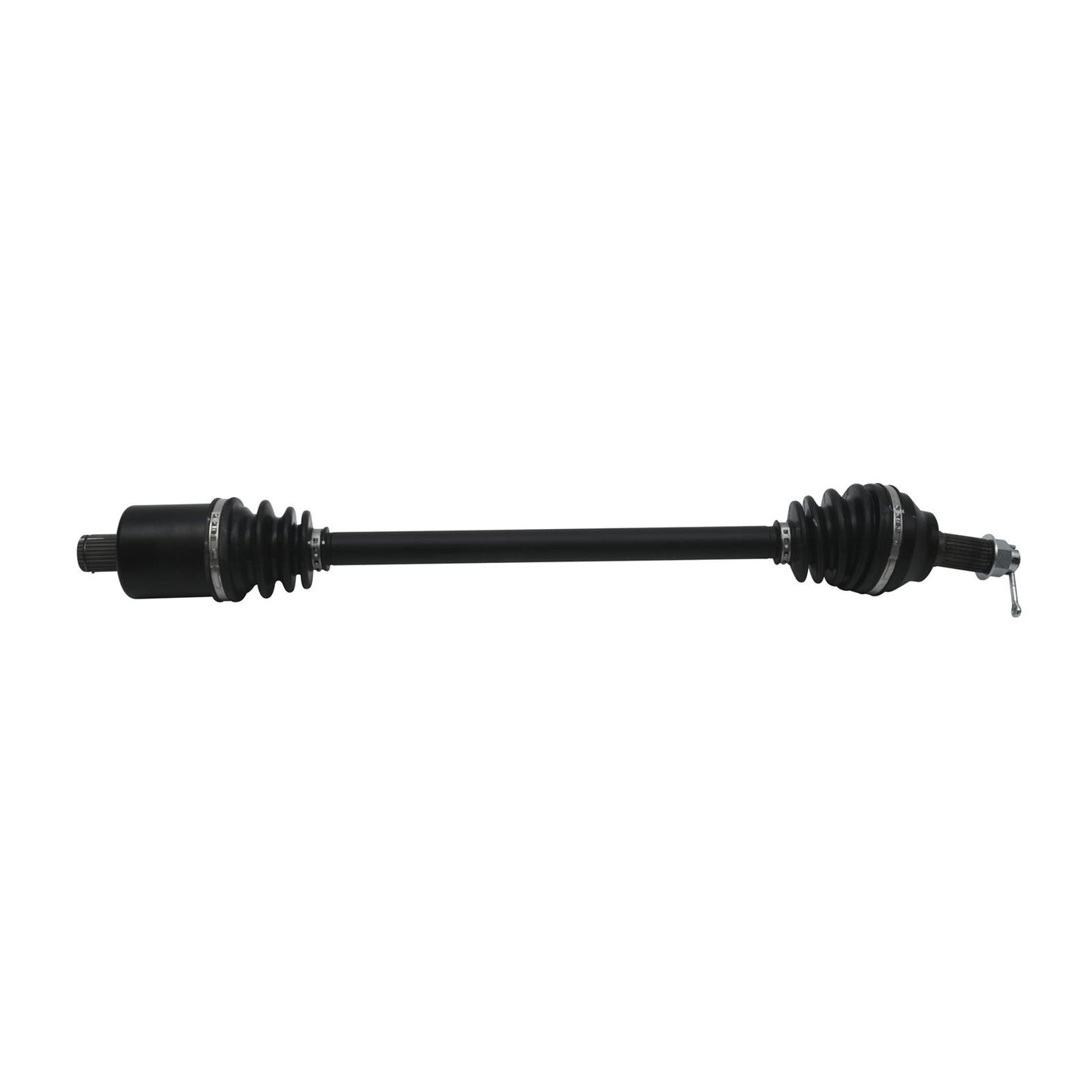 All Balls Complete Axle Kit - Rear Left/Right for Polaris AB8-PO-8-404_1090326