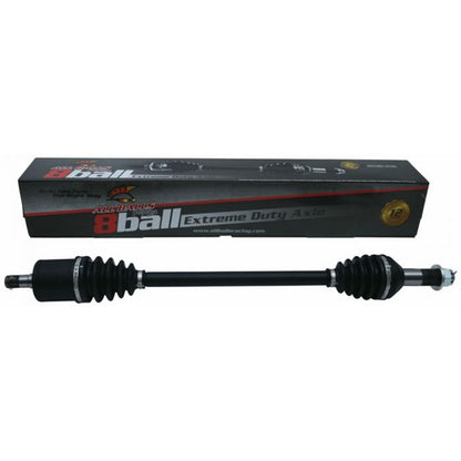 All Balls Complete Axle Kit - Rear Left/Right for Polaris AB8-PO-8-404_1090327