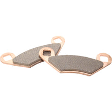 All Balls Racing Sintered Brake Pad 18-8014_900576