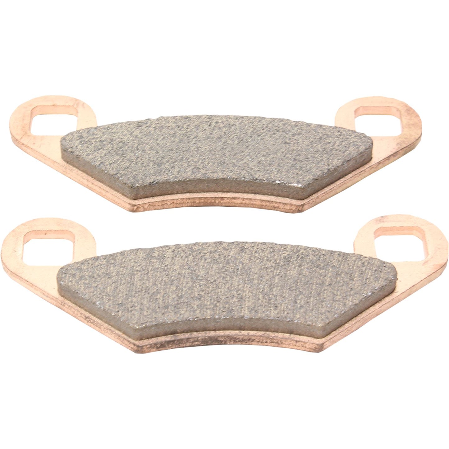 All Balls Racing Sintered Brake Pad 18-8014_900575