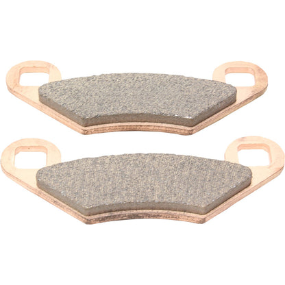 All Balls Racing Sintered Brake Pad 18-8014_900575
