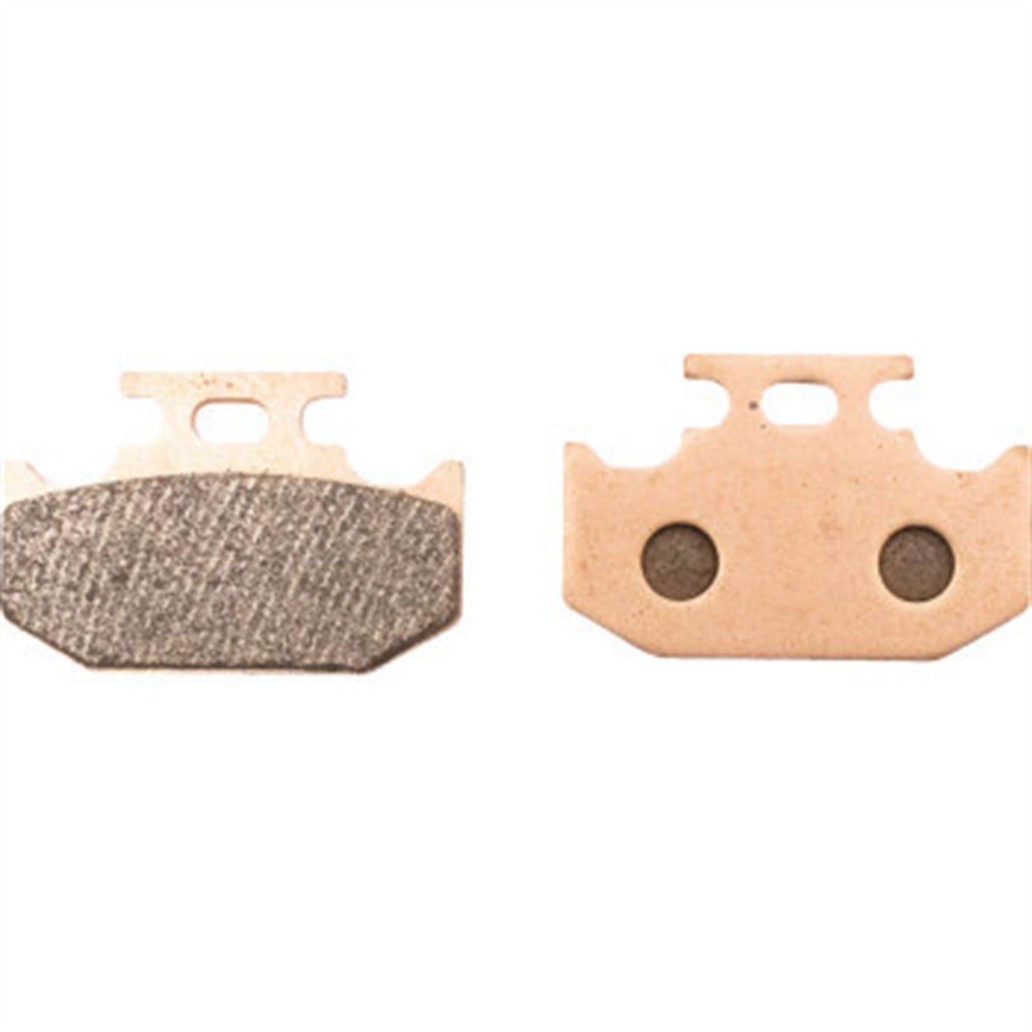 All Balls Racing Sintered Brake Pad 18-8055_1519333