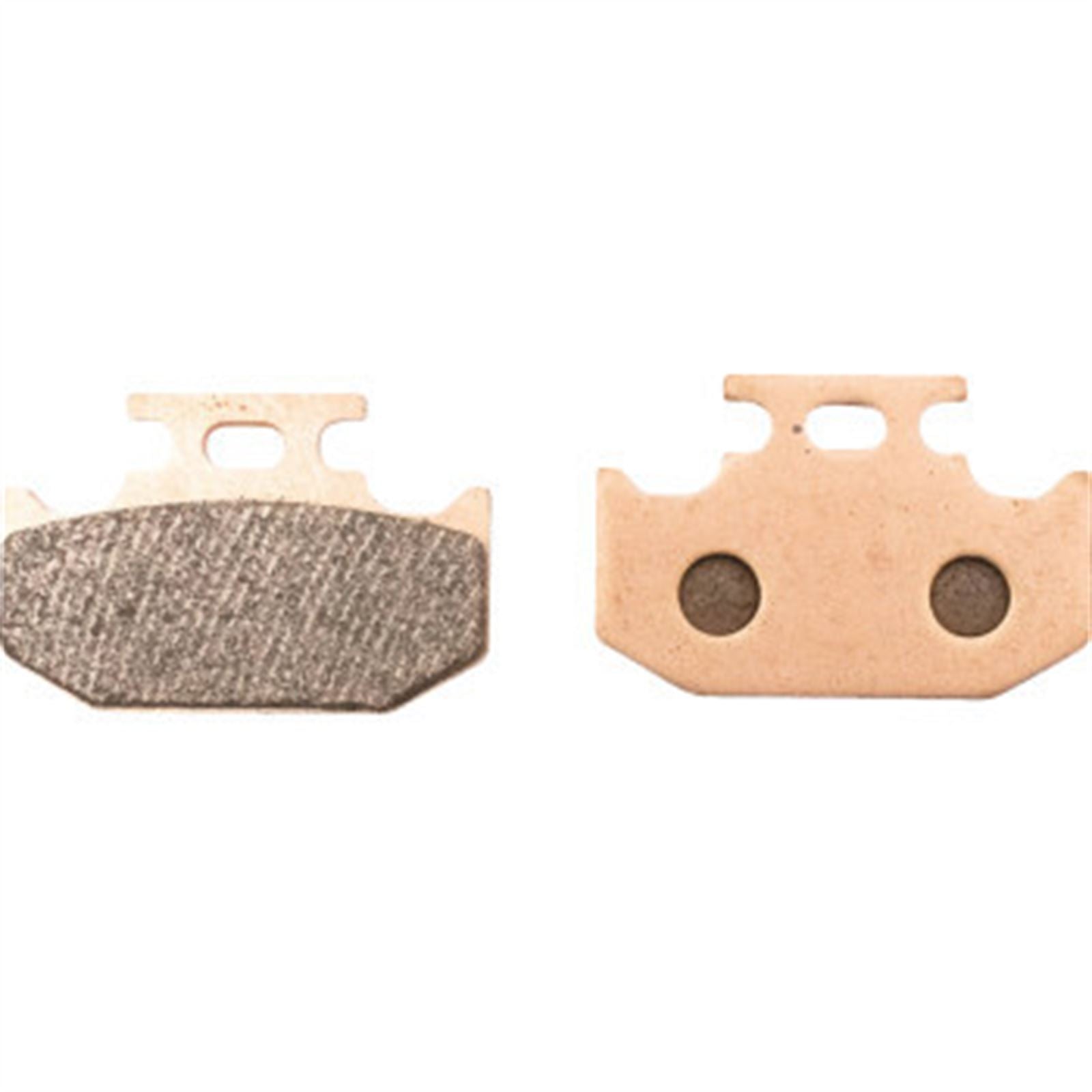 All Balls Racing Sintered Brake Pad 18-8055_1519333