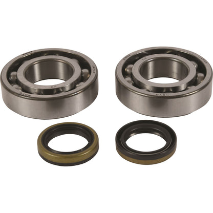 All Balls Racing Crankshaft Bearing Kit 24-1122_891764