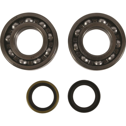 All Balls Racing Crankshaft Bearing Kit 24-1122_891784