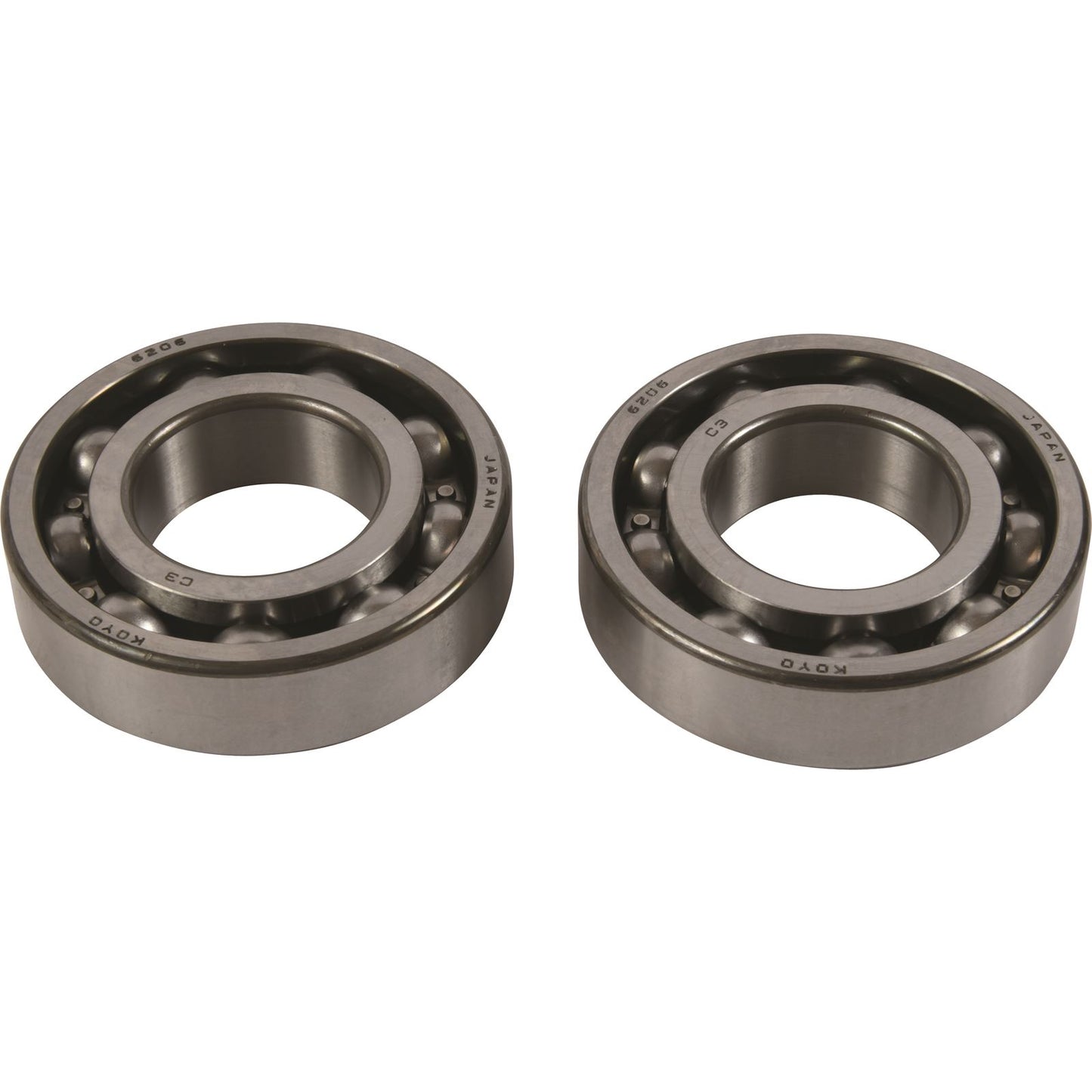 All Balls Racing Crankshaft Bearing Kit 24-1122_891786