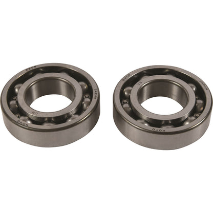 All Balls Racing Crankshaft Bearing Kit 24-1122_891786