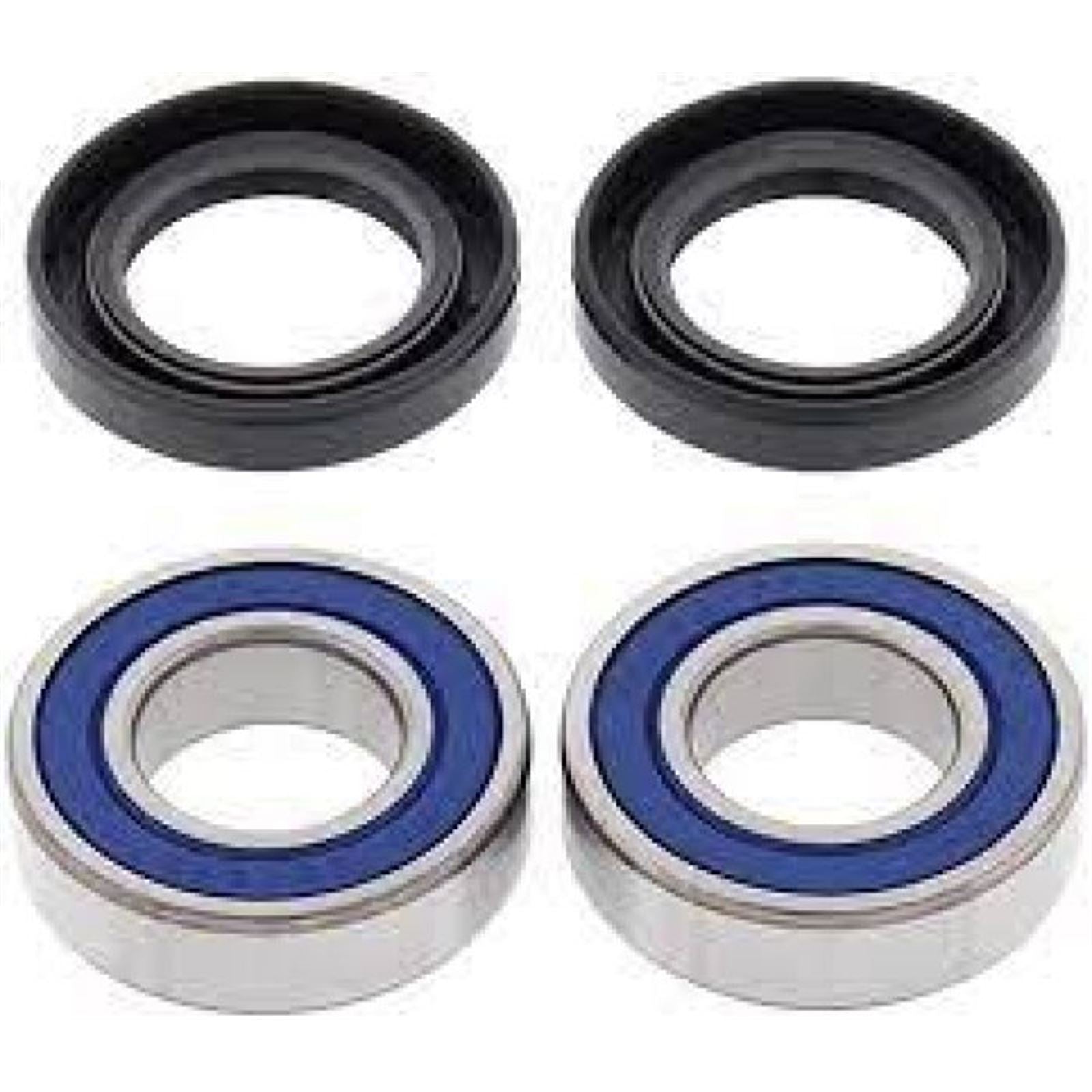 All Balls Racing Wheel Bearing Kit 25-1405-S_1090332