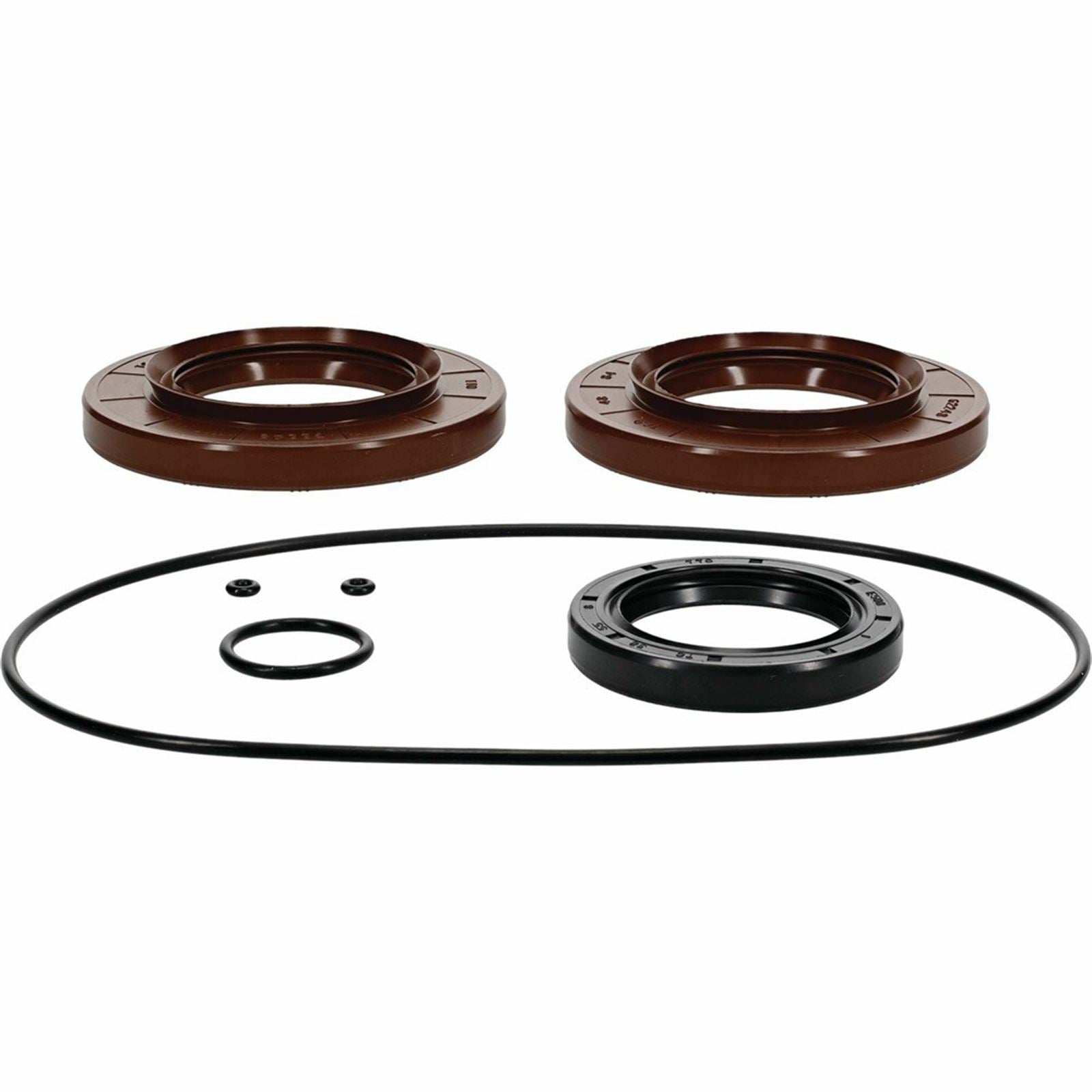 All Balls Racing Differential Bearing and Seal Kit 25-2139_1506627