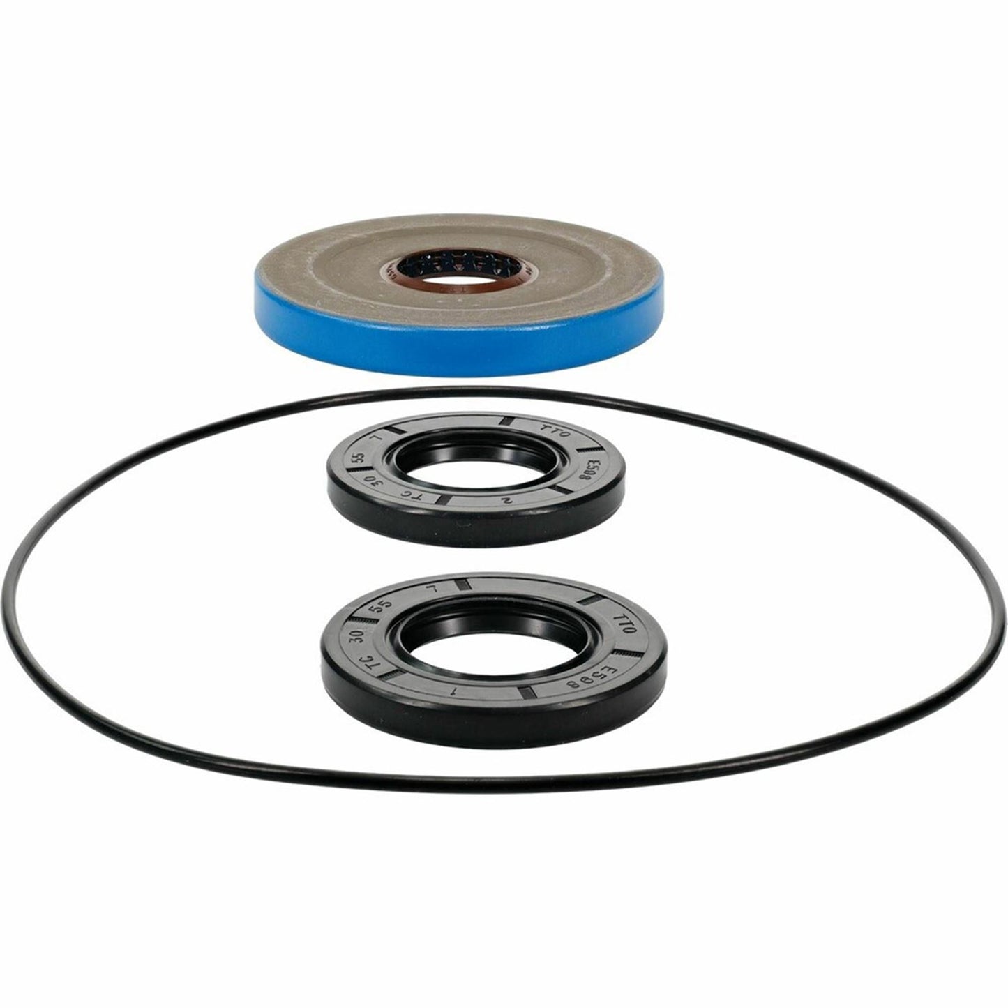 All Balls Racing Differential Seal Only Kit - Rear 25-2140-5_1506625
