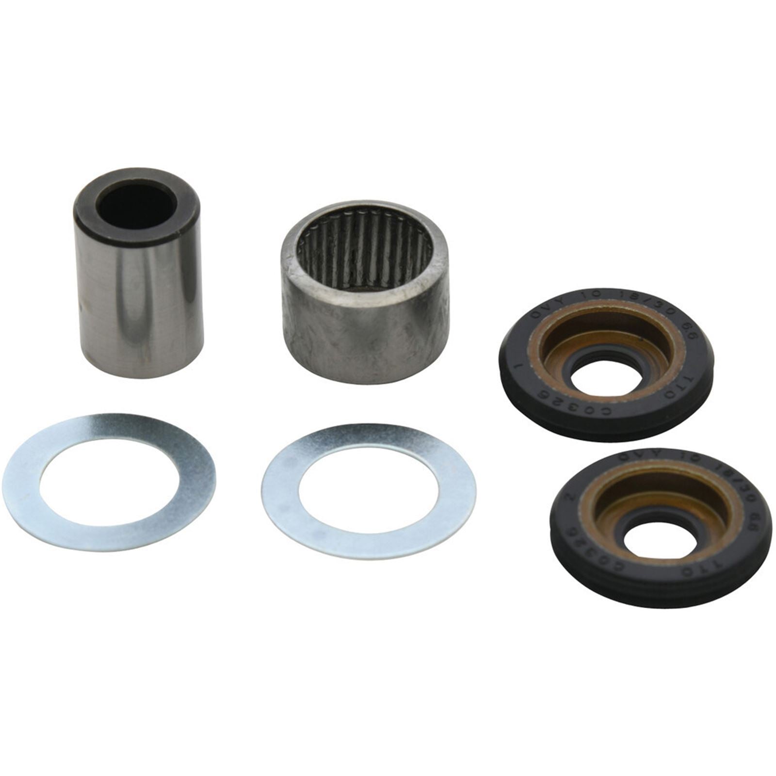 All Balls Racing Lower Rear Shock Bearing Kit for KTM 29-5090_1506622