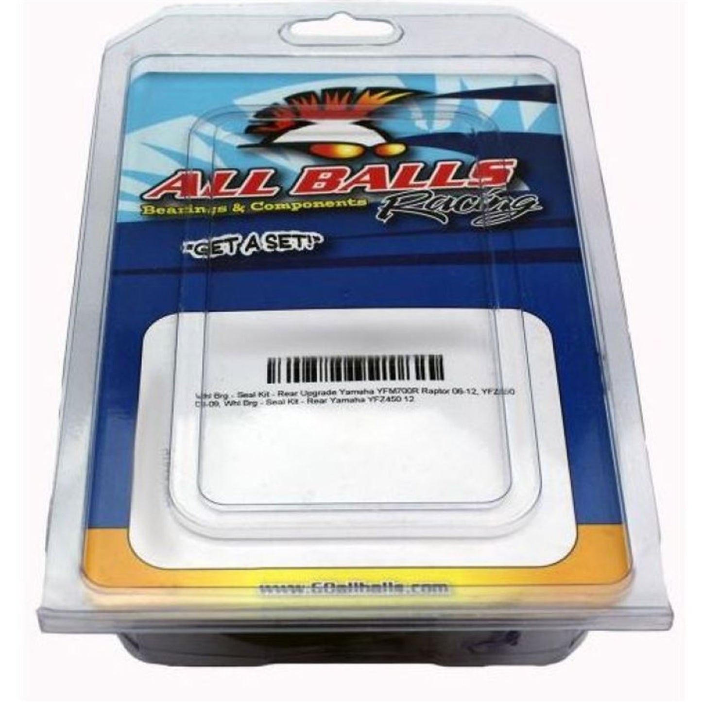 All Balls Racing O'Ring 38-5002_1771224