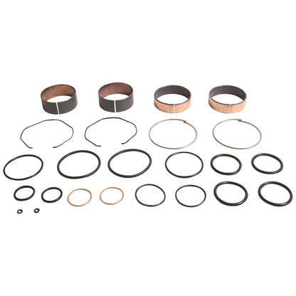 All Balls Racing Fork Bushing Kit for Kawasaki KX250F 20 38-6154_1090385