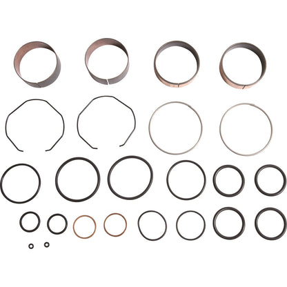 All Balls Racing Fork Bushing Kit for Kawasaki KX250F 20 38-6154_1090387