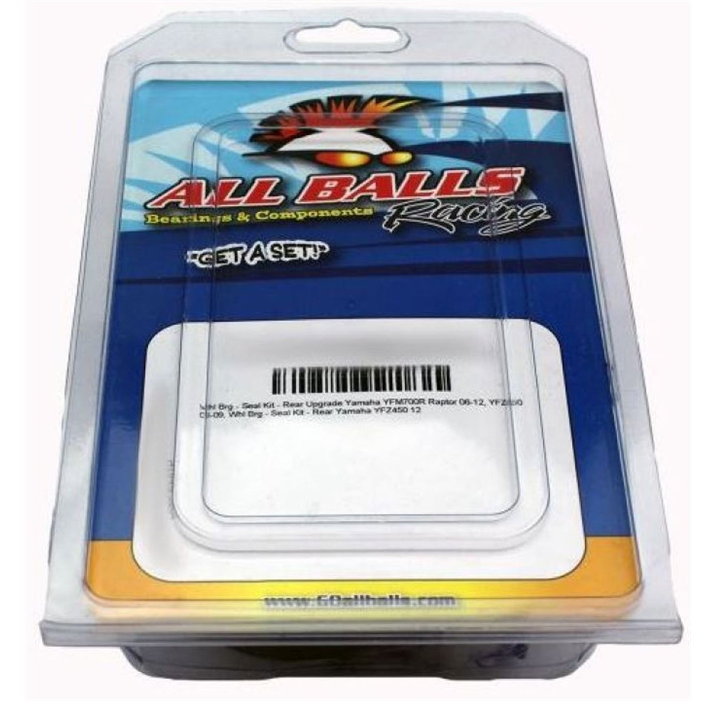 All Balls Racing Pin 40-2454_1771578