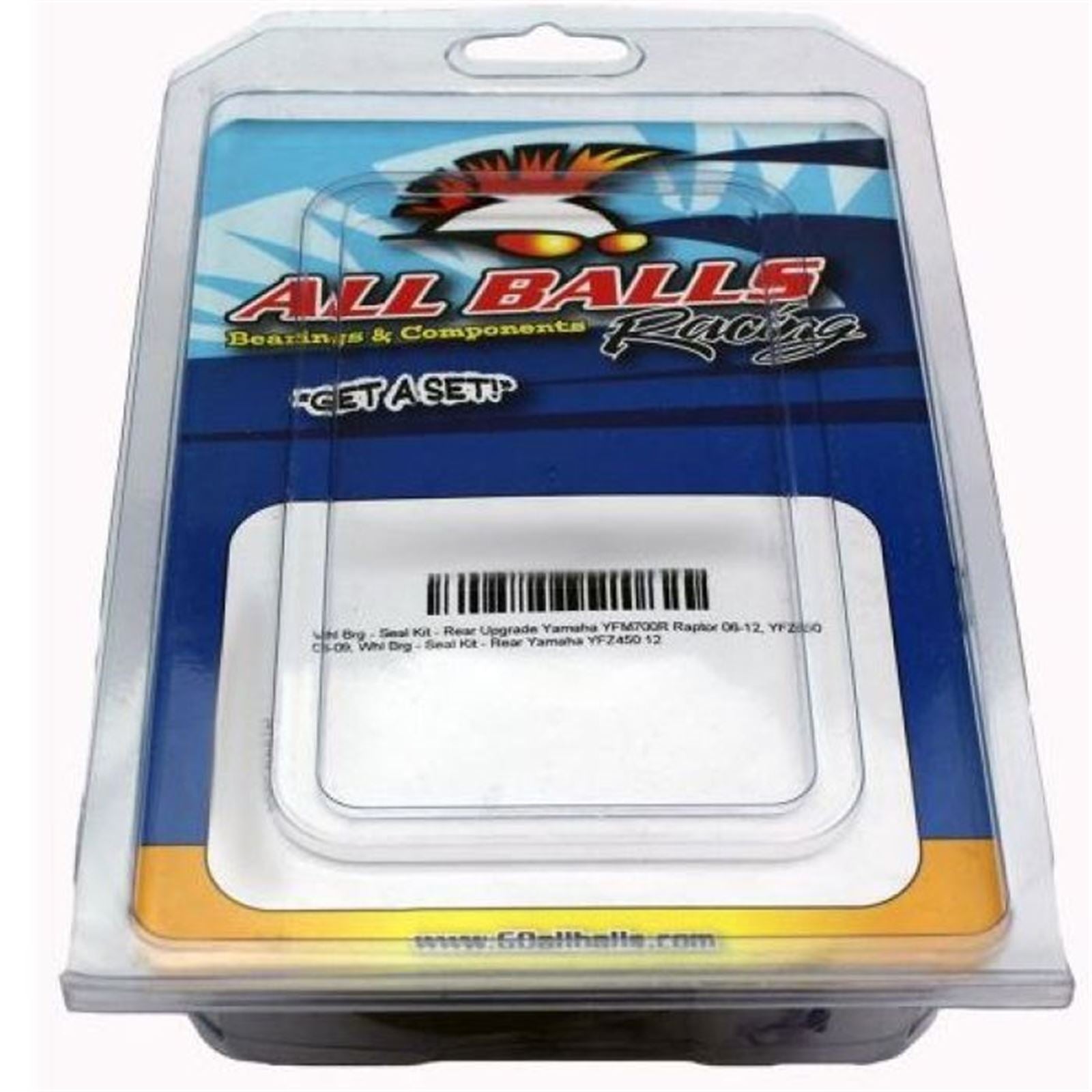 All Balls Racing Seal 40-4065_1771140