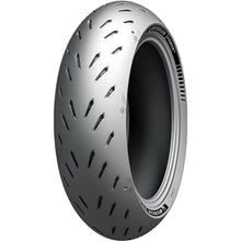 Michelin - Powersports Tire - Power GP Rear 190/50ZR17 (73W) Radial TL 0302-1414_644579