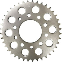 Parts Unlimited SPROCKET REAR 530 40T for Honda VF750F VF750C/CD OPEN BOX [MPN: 1210-2144]_643691
