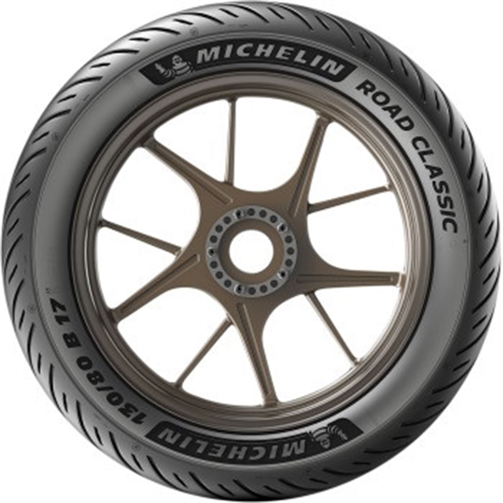 Michelin - Powersports Tire - Road Classic - Rear - 150/70R17 - 69H 26863_644421