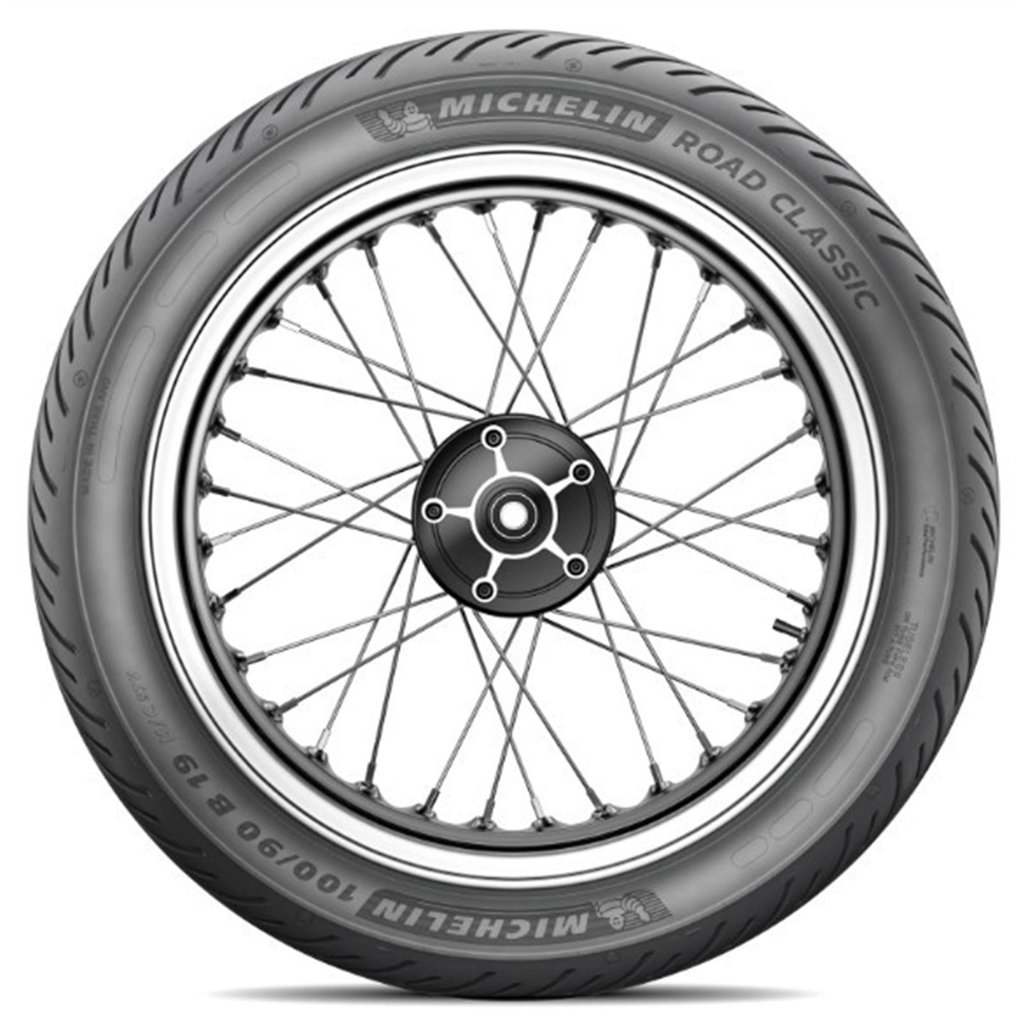 Michelin - Powersports Michelin Road Classic Tire_1482051