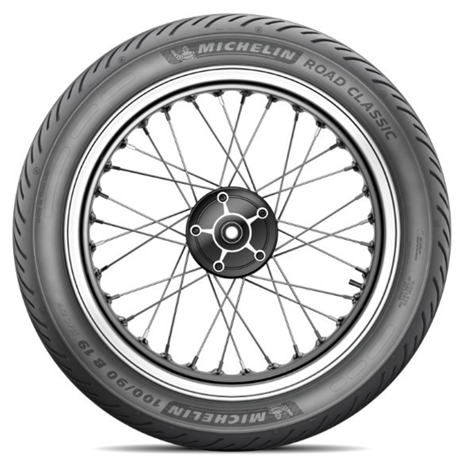 Michelin - Powersports Michelin Road Classic Tire_1482051