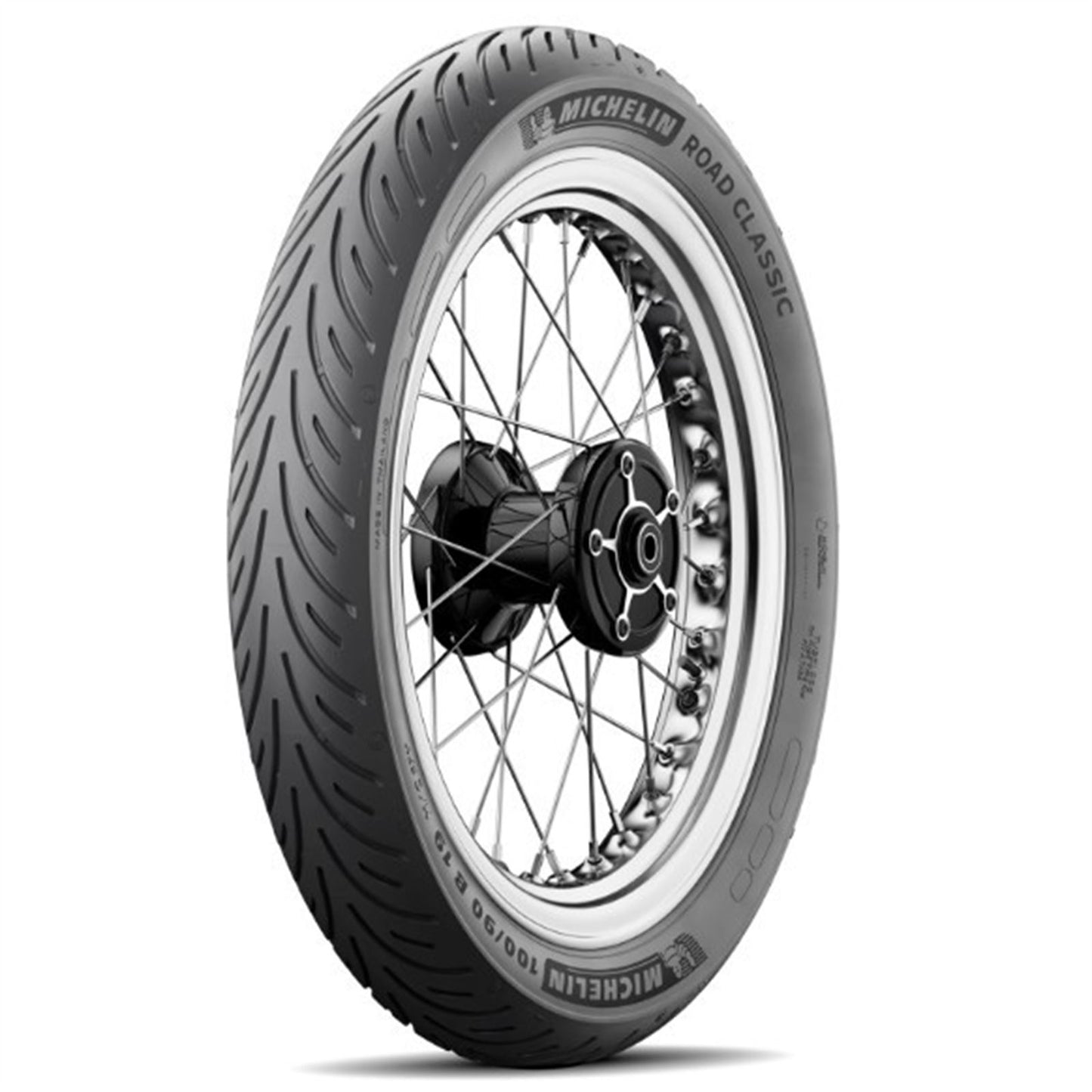 Michelin - Powersports Michelin Road Classic Tire_1482052