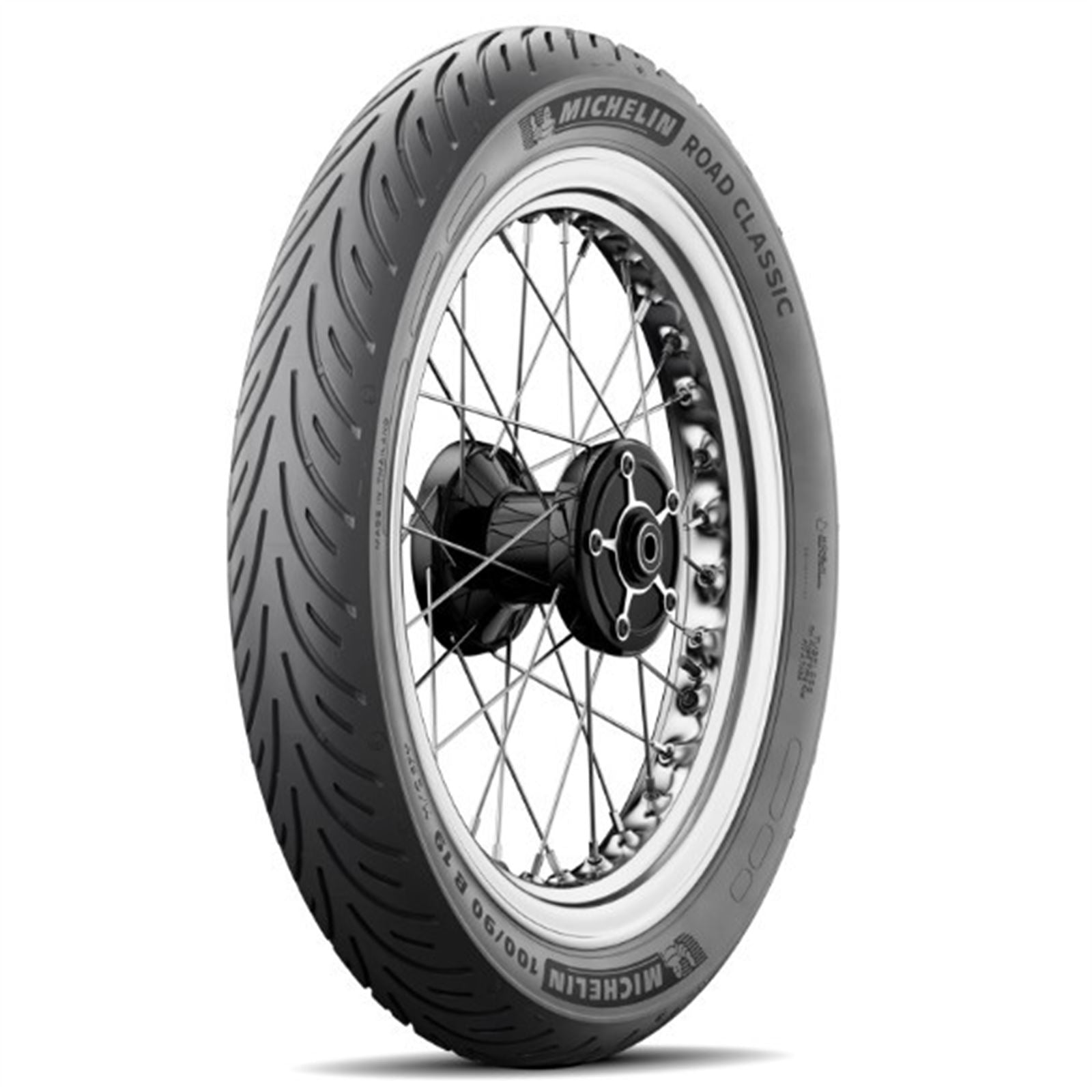 Michelin - Powersports Michelin Road Classic Tire_1482052