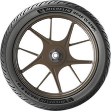 Michelin - Powersports Tire - Road Classic - Front - 100/90-18 - 56H 93618_644440