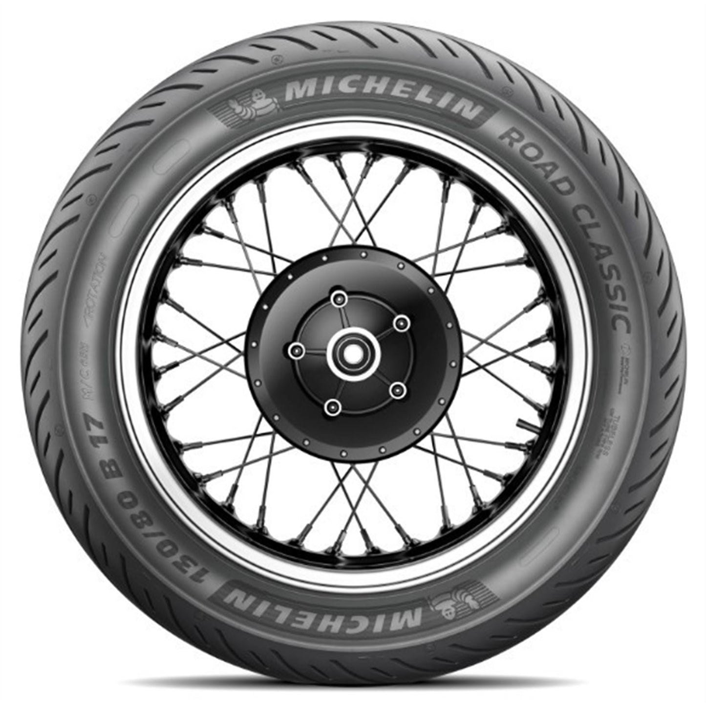 Michelin - Powersports Michelin Road Classic Tire_1482100