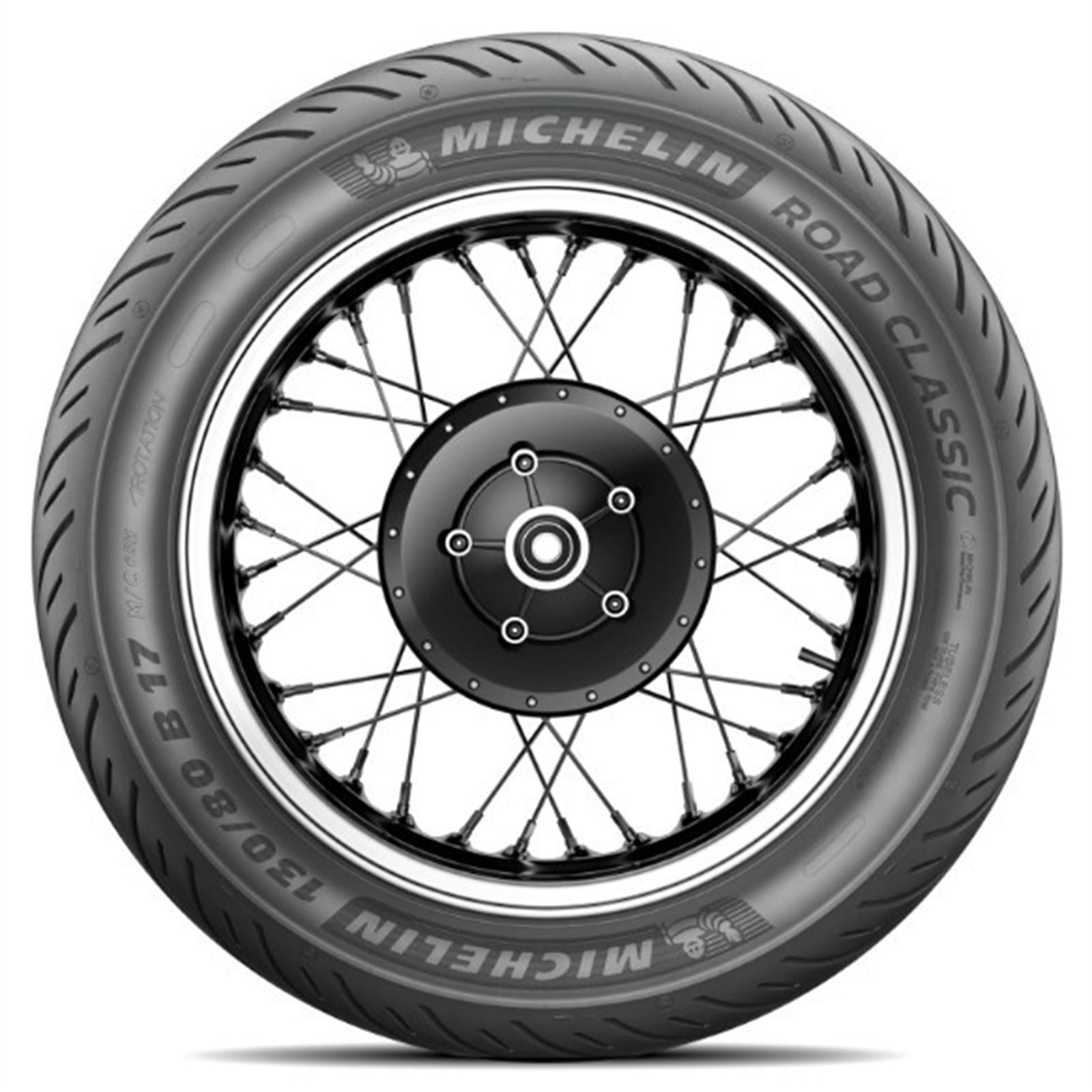 Michelin - Powersports Michelin Road Classic Tire_1482100