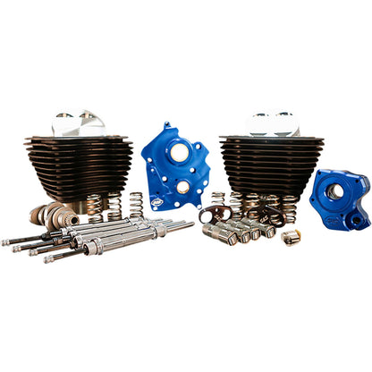 S&S Cycle Power Pack - Oil Cooled - M8 310-1105B_1053288