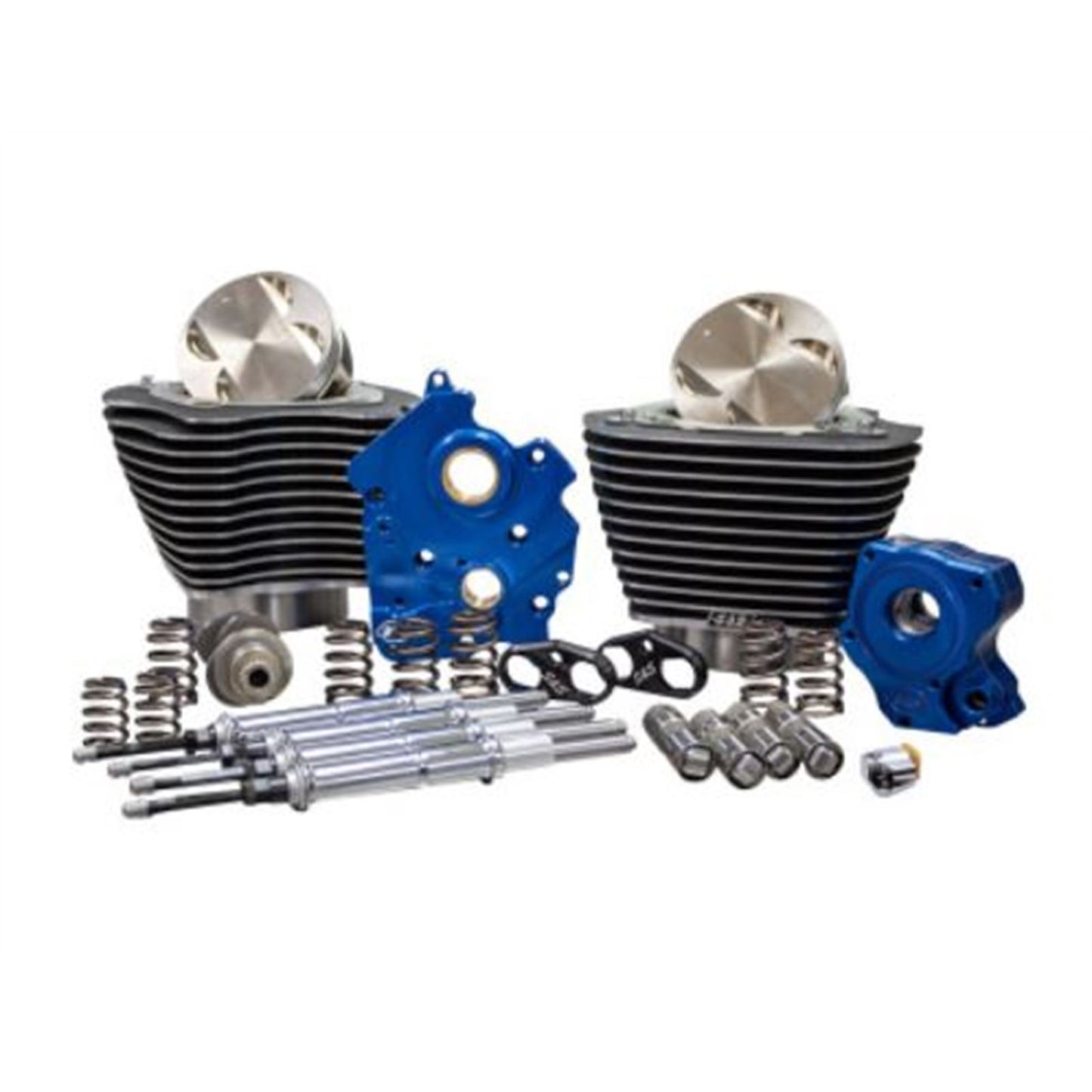 S&S Cycle Power Pack - Water Cooled - M8 310-1050B_730211