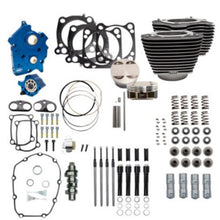 S&S Cycle Power Pack - Water Cooled - M8 310-1054B_730205