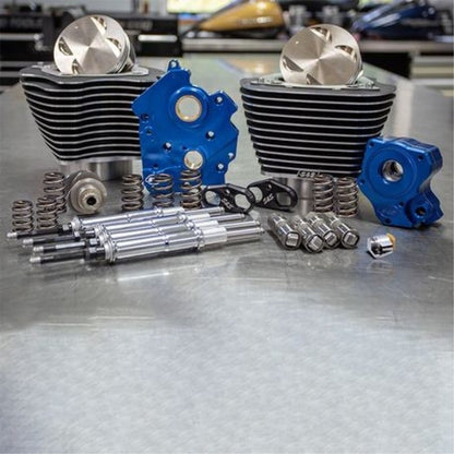 S&S Cycle Power Pack - Water Cooled - M8 310-1054B_1463763