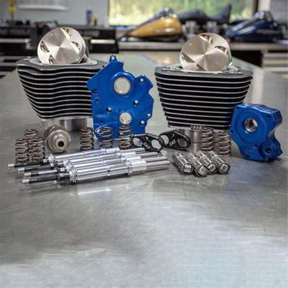 S&S Cycle Power Pack - Oil Cooled - M8 310-1103B_1464294