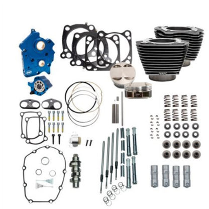 S&S Cycle Power Pack - Water Cooled - M8 310-1107B_730214