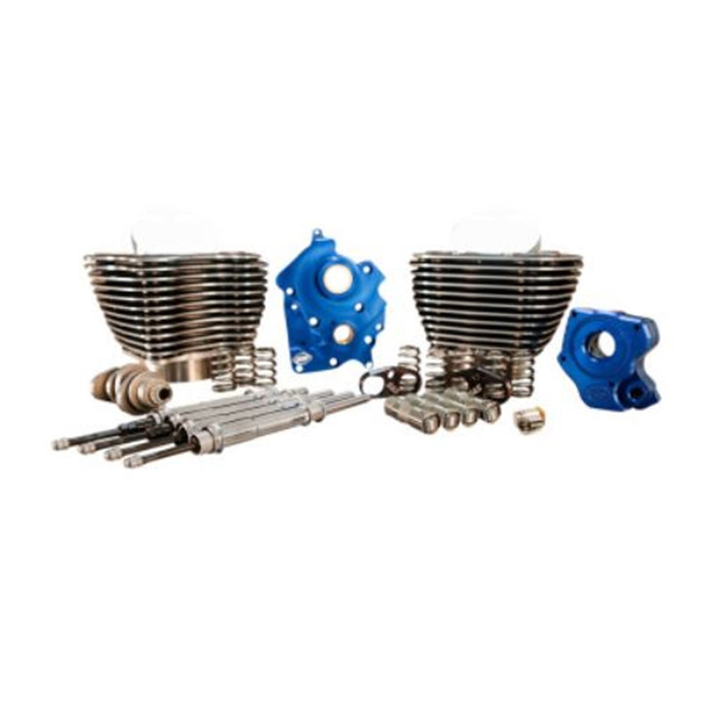 S&S Cycle Power Pack - Water Cooled - M8 310-1107B_730213