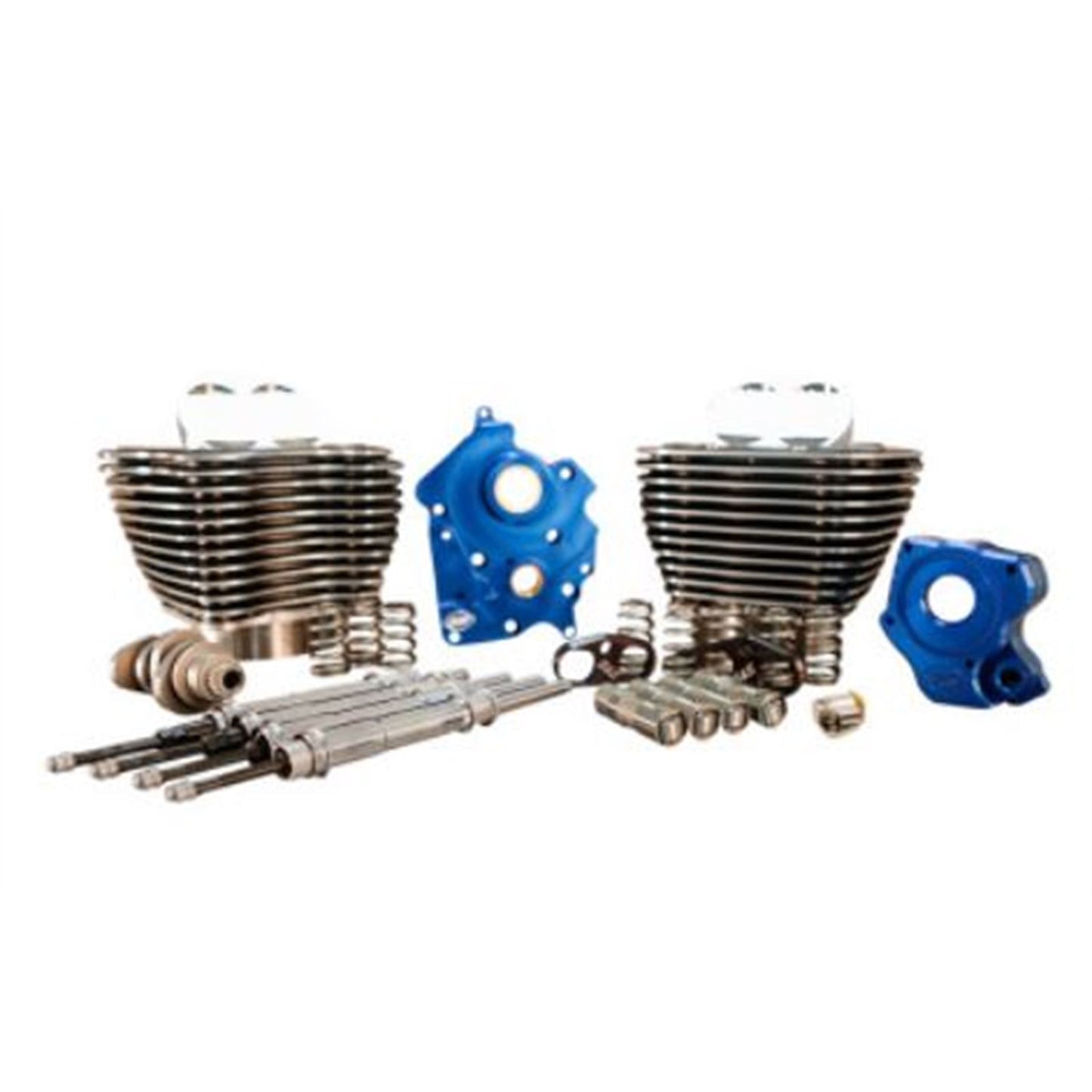 S&S Cycle Power Pack - Oil Cooled - M8 310-1109B_730212