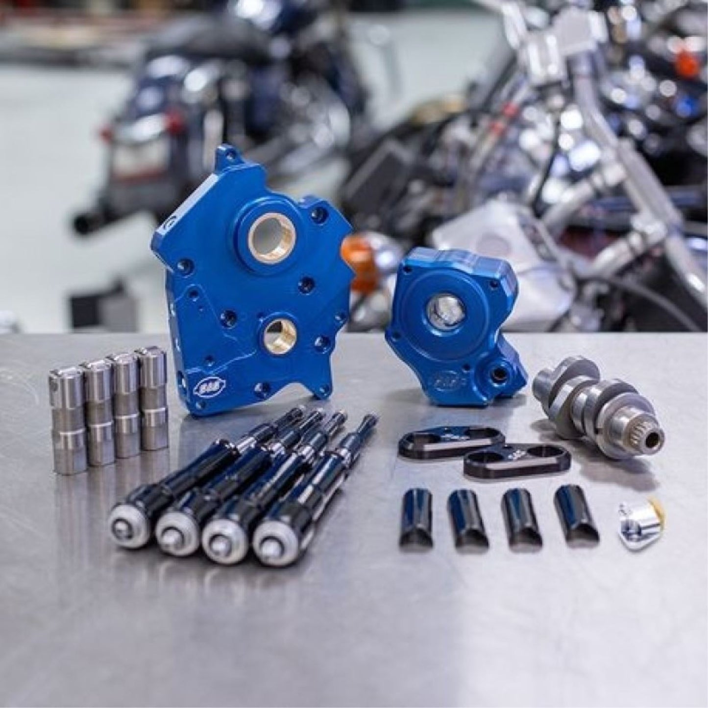 S&S Cycle Cam - 465C - M8 310-1007B_1464182