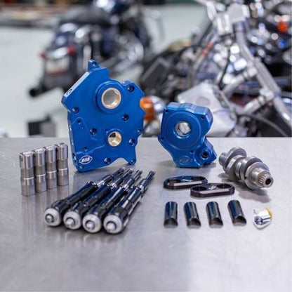 S&S Cycle Cam Chest Kit - 475C - M8 310-1008B_1464181