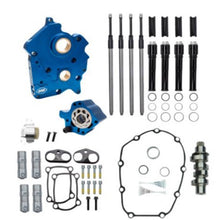 S&S Cycle Cam Chest Kit - 475C - M8 310-1008B_730559
