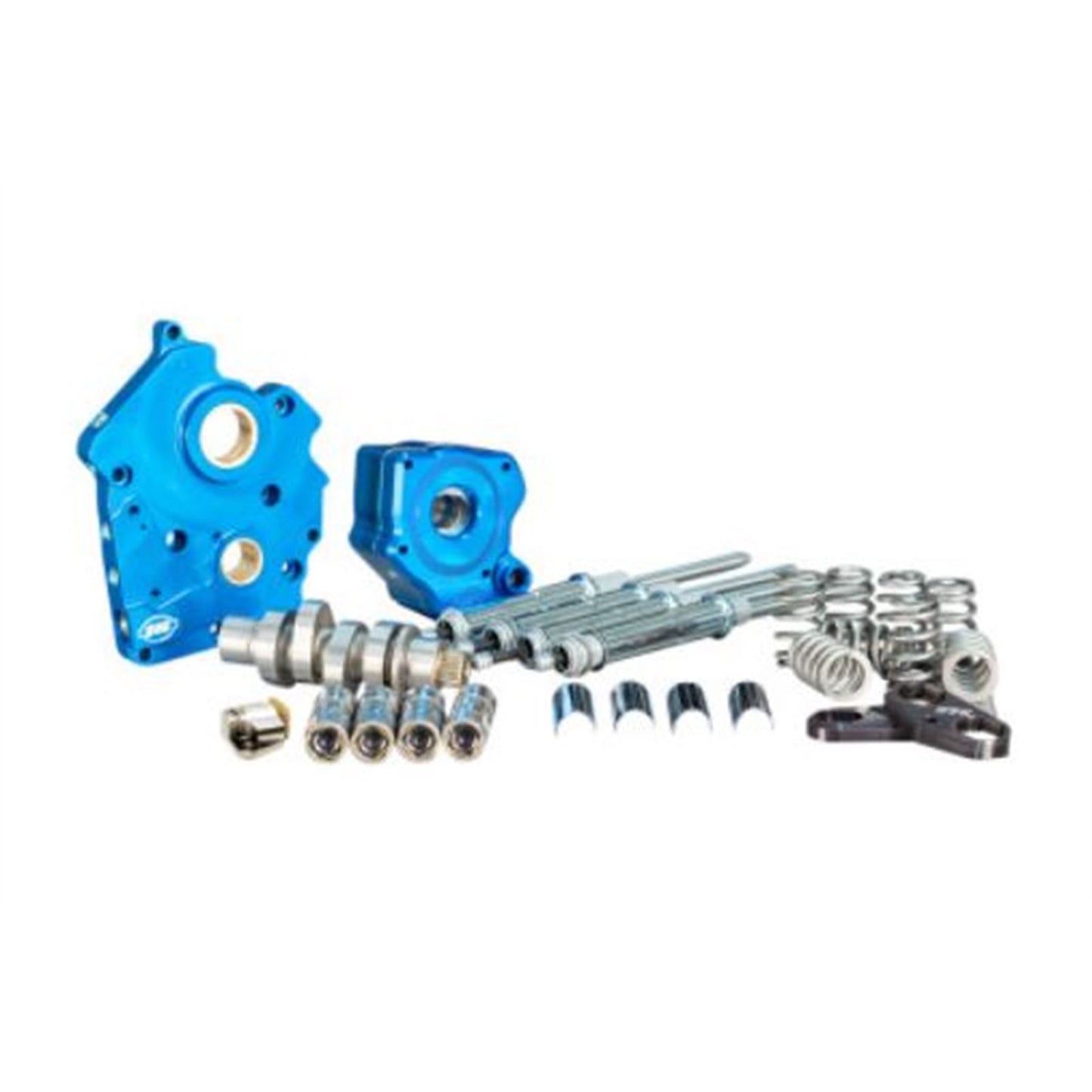 S&S Cycle Cam with Plate - 550C - M8 - Water Cooled 310-1080B_730567