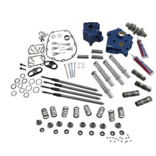 S&S Cycle Camshaft - 540C - Chain Drive - M8 310-1118A_730563